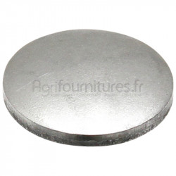 Obturateur pour tringlerie boîte de vitesses