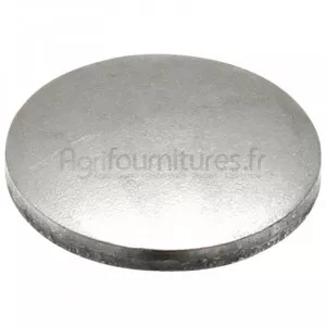 Obturateur pour tringlerie boîte de vitesses