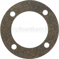Joint flasque de prise de force pour McCORMICK et IHC DED 3,DGD 4,D 320,D 322,D 324,D 326,D 430,D 432,D 436