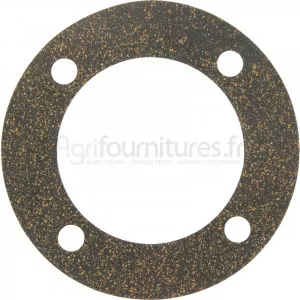 Joint flasque de prise de force pour McCORMICK et IHC DED 3,DGD 4,D 320,D 322,D 324,D 326,D 430,D 432,D 436