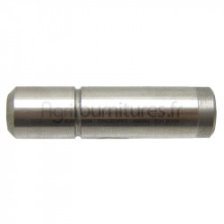Guide soupape, Ø 16 mm, longueur 62 mm modèles KL 11,KL 22,KL 12,KA 110,KA 330 par Kramer