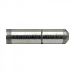 Guide soupape, Ø 17 mm modèles KL 11,KL 22,KL 12,KA 110,KA 330,KL 220,KLD 330 par Kramer