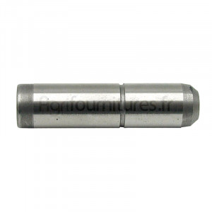 Guide soupape, Ø 17 mm modèles KL 11,KL 22,KL 12,KA 110,KA 330,KL 220,KLD 330 par Kramer
