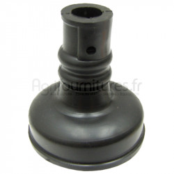 Soufflet de levier de vitesses Ø 50-13 mm, longueur 59 mm