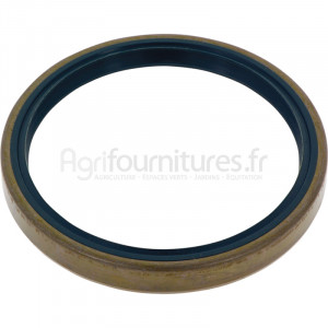 Bague d'étanchéité pour arbre pont arrière pour Deutz 6006,6806,7006,7206