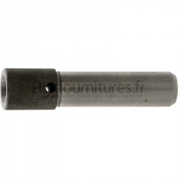 Guide soupape, Ø 18 mm, longueur 88 mm par Deutz