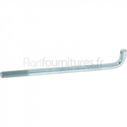 Tirant arbre d'embrayage pour Deutz 4006,6206