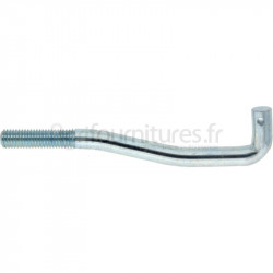 Tirant arbre d'embrayage pour Deutz 6806,7206