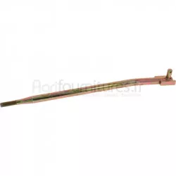 Tirant arbre d'embrayage pour Deutz 2505,3005,4005,4505,5005,2506,3006,5006,5506