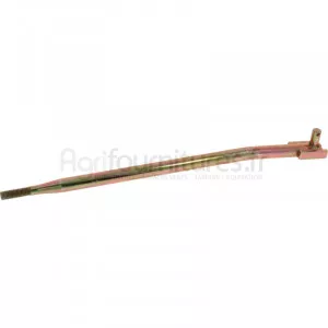 Tirant arbre d'embrayage pour Deutz 2505,3005,4005,4505,5005,2506,3006,5006,5506