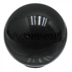 Pommeau de levier de vitesses, 3/8" UNF pour Fordson et Ford Dexta,Super Dexta,Major,Super Major,2000,2600,3000,3600