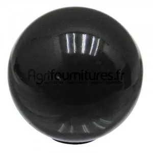 Pommeau de levier de vitesses, 3/8" UNF pour Fordson et Ford Dexta,Super Dexta,Major,Super Major,2000,2600,3000,3600