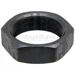 Ecrou pour arbre pont arrière pour Fordson et Ford Dexta,Super Dexta,Major,Super Major,2000,2600,3000,3600,4000