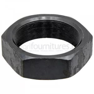 Ecrou pour arbre pont arrière pour Fordson et Ford Dexta,Super Dexta,Major,Super Major,2000,2600,3000,3600,4000