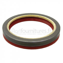 Bague d'étanchéité vilebrequin avant modèles KD 110,5,D 203,8 par moteurs MWM