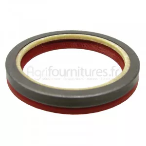 Bague d'étanchéité vilebrequin avant modèles KD 110,5,D 203,8 par moteurs MWM