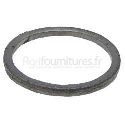 Bague d'étanchéité vilebrequin arrière par MWM, pour moteur KD 12