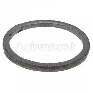 Bague d'étanchéité vilebrequin arrière par MWM, pour moteur KD 12