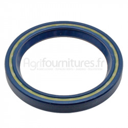 Bague d'étanchéité vilebrequin arrière modèles F15G,F15GH,F25P,F28P,F40 par Fendt