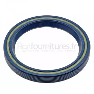 Bague d'étanchéité vilebrequin arrière modèles F15G,F15GH,F25P,F28P,F40 par Fendt