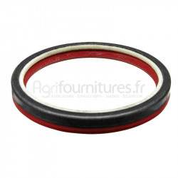 Bague d'étanchéité vilebrequin arrière modèles FL 120,FL 131,F 231 GT par Fendt