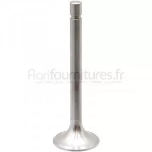 Soupape d'admission modèles FL 116 par Fendt