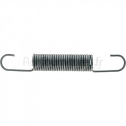 Ressort de rappel pour pédale d'embrayage, pour Fendt Farmer 102,Farmer 103,Farmer 104,Farmer 105,Farmer 106,Farmer 108