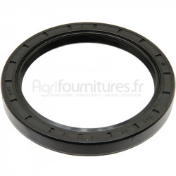 Bague d'étanchéité vilebrequin avant modèles D 17 N,D 131 W,D 132 W par Fahr