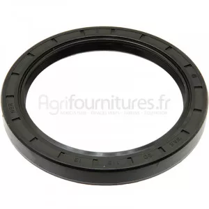 Bague d'étanchéité vilebrequin avant modèles D 17 N,D 131 W,D 132 W par Fahr