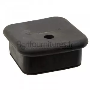 Soufflet pour levier de vitesses inférieur