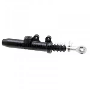 Cylindre émetteur en fonte gris pour DOT4, Ø perçage (mm) : 19,05