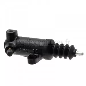 Cylindre récepteur, embrayage d'avancement, Ø perçage (mm) : 26,99, en fonte grise pour DOT4