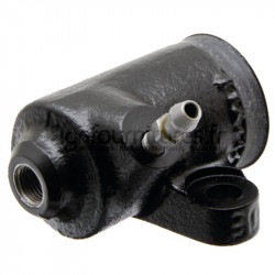 Cylindre récepteur, embrayage d'avancement, levier central, Ø perçage (mm) : 25,4, en fonte grise pour DOT4