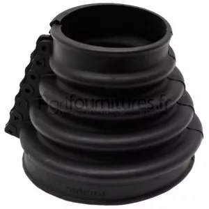 Manchette tube arbre de transmission pour : U 424