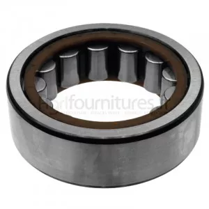 Roulement à rouleaux cylindrique, largeur 20 mm pour Mercedes Benz