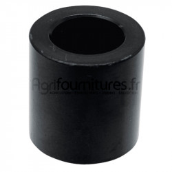Tube d'écartement pour suspension support de palier/prise de force