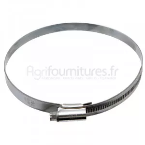 Collier avant pour : U 424