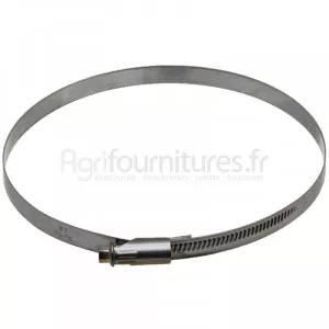 Collier arrière pour : Trac 1000,Trac 1100,U 403