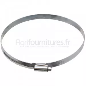 Collier avant pour : Trac 65/70,Trac 700,Trac 800