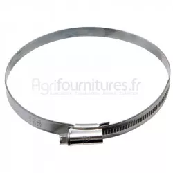 Collier arrière pour : Trac 65/70,Trac 700,Trac 800