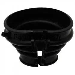 Manchette tube arbre de transmission pour : Trac 65/70,Trac 700,Trac 800,Trac 900
