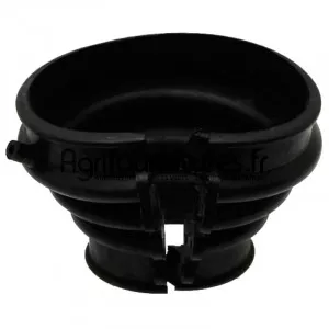 Manchette tube arbre de transmission pour : Trac 65/70,Trac 700,Trac 800,Trac 900