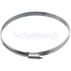Collier arrière pour : Trac 1100,Trac 1300,Trac 1400