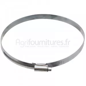 Collier arrière pour : Trac 1100,Trac 1300,Trac 1400