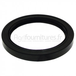 Bague d'étanchéité vilebrequin avant, 58,3 x 76,5 x 9,7 mm par Massey Ferguson