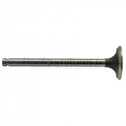 Soupape d'échappement, pour siège à 45° modèles MF 135,MF 148 par Massey Ferguson