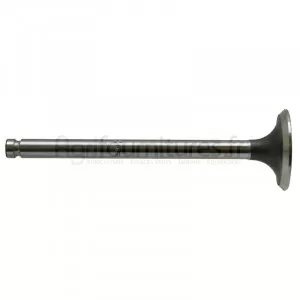 Soupape d'échappement, pour siège à 45° modèles MF 135,MF 148 par Massey Ferguson