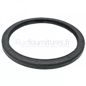 Bague d'étanchéité vilebrequin arrière modèles MF 165 par Massey Ferguson