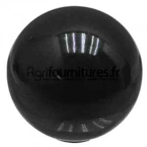 Pommeau de levier de vitesses, 3/8" UNF pour Massey Ferguson, forme boule