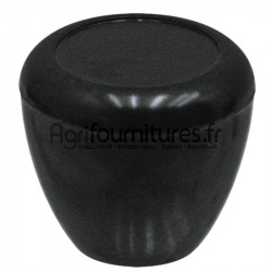 Pommeau de levier de vitesses, 3/8" UNF pour Massey Ferguson